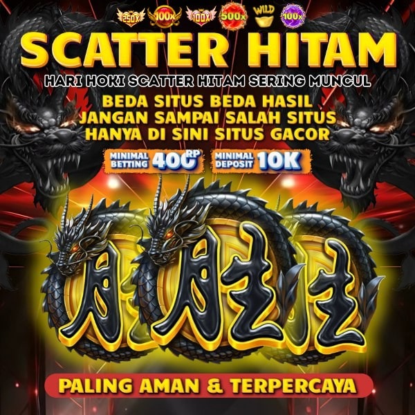 CATANA4D: Game Online Depo QRIS, Gacor dan Banjir Bonus!